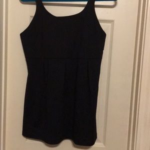 Tail Workout/Yoga Top